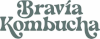 Bravia kombucha
