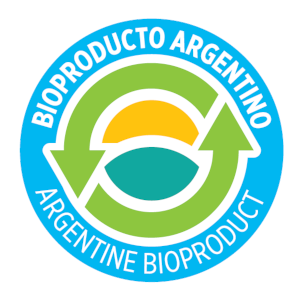 Sello de Bioproducto