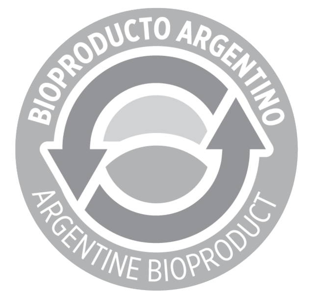 Sello de Bioproducto