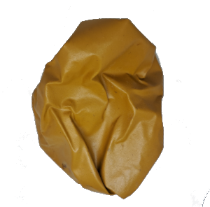 Plancha cáscara de naranja